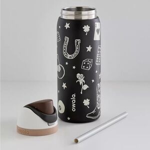 Owala x Urban Outfitters Goodluck 32 oz Water Bottle 🤠